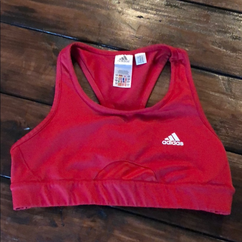 Adidas Sports Bra